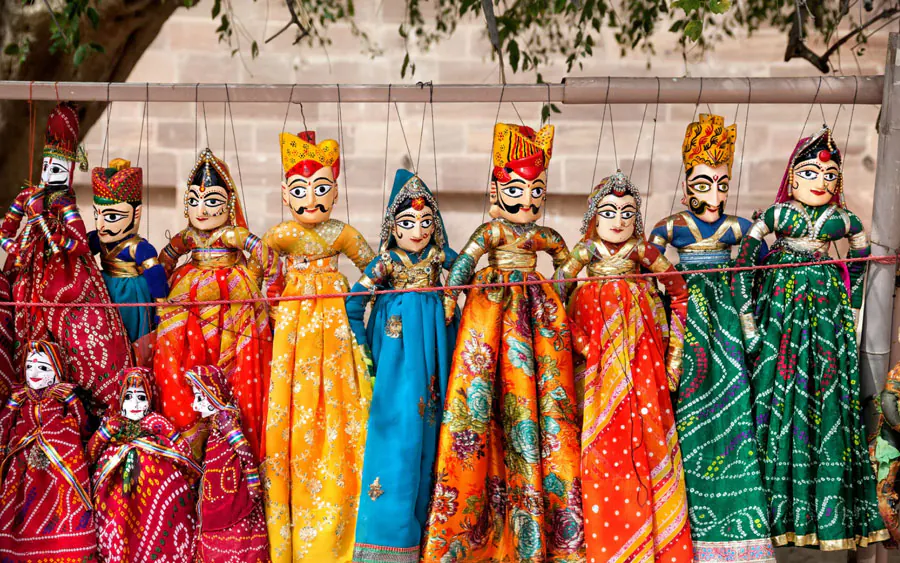Village Culture Tour